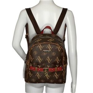 Adrienne Vittadini Signature Collection Backpack